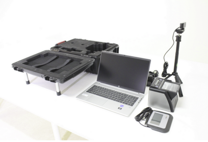 PrintScan® GO Biometric Jumpkit